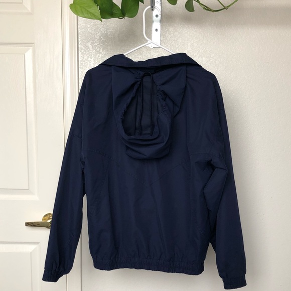 Vintage 80’s Sierra Sport Windbreaker - Picture 6 of 6